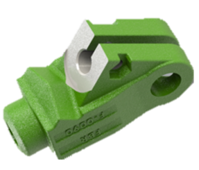 Imagem do produto Limitador - Kk42224 - Similar John Deere